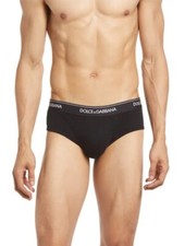 NEW Dolce & Gabbana Logo Waist