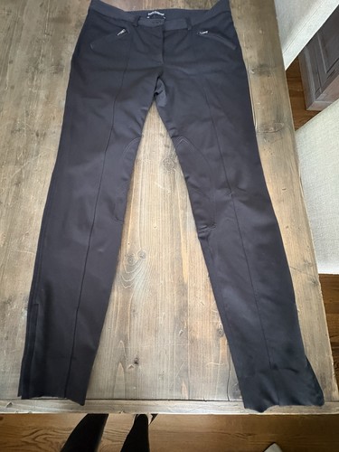 Dolce and gabbana black - and, pant