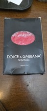 DOLCE & GABBANA Seamless