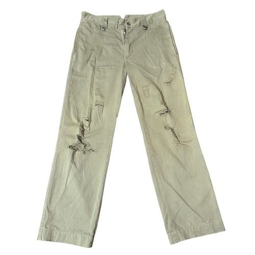 Dolce gabbana distressed - &,