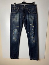 Dolce & Gabbana luxury denim