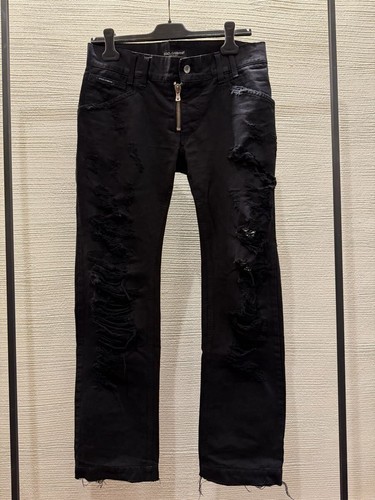 Mens dolce gabbana hyde worn - mens,