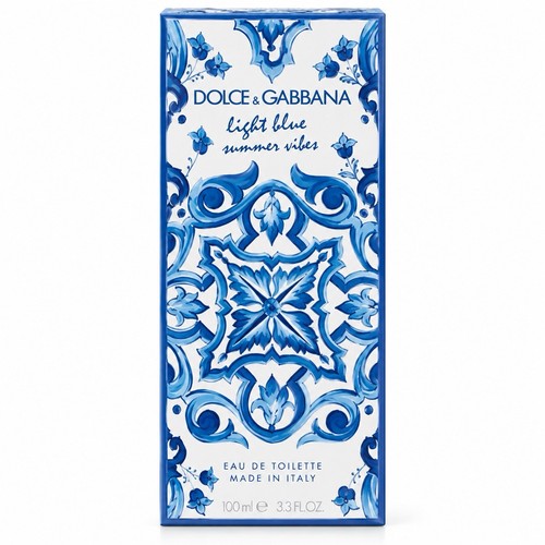 Dolce gabbana d g - gabbana, d&g