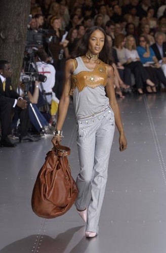 2003 dolce gabbana - 2003, runway