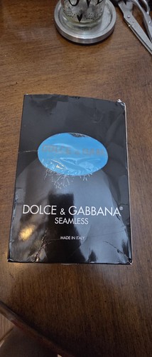 Dolce gabbana seamless - dolce, &