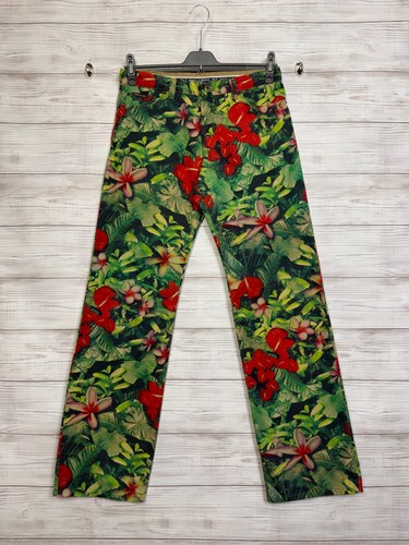 Dolce gabbana floral - gabbana, overprint