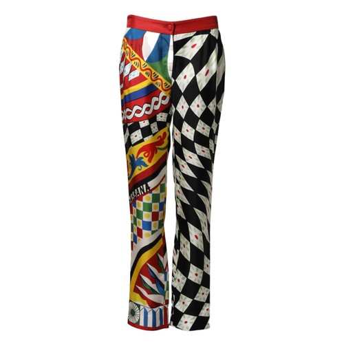 Dolce gabbana pants - dolce,