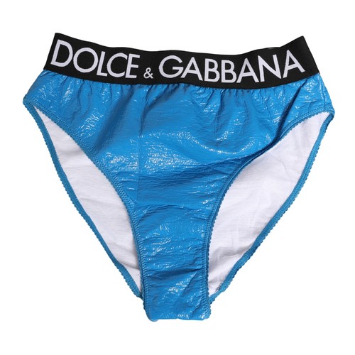 Dolce gabbana underwear blue - dolce,