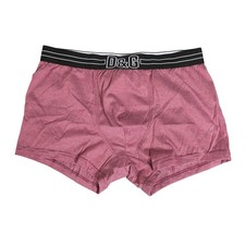 DOLCE & GABBANA Underwear Pink