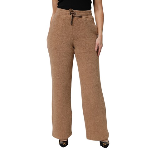 Dolce gabbana pants brown - &,
