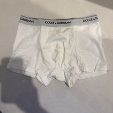 DOLCE & GABBANA Underwear