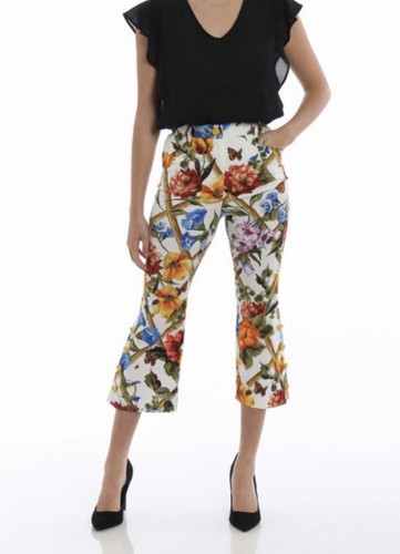 New dolce gabbana cropped - &,