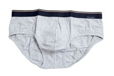 Dolce & Gabbana Gray Men's