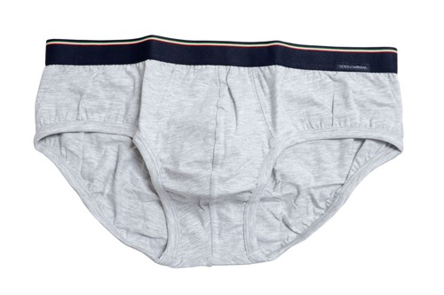 Dolce gabbana gray - dolce, men's