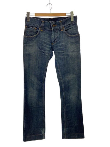 Dolce gabbana bottoms denim - dolce&gabbana,