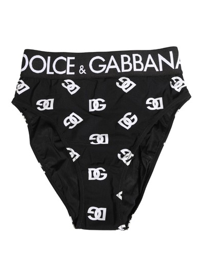 Dolce gabbana white black - &,