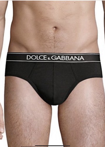 Dolce gabbana pure midi briefs - dolce&gabbana,
