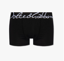RARE Dolce & Gabbana BLACK