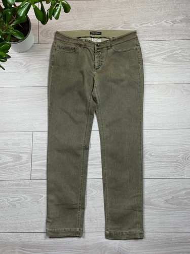 Dolce gabbana jeans pants - dolce,
