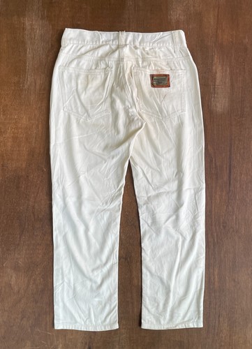 Dolce gabbana classic pants - classic,