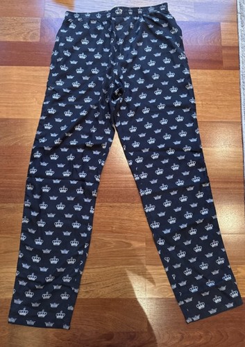 Dolce gabbana crown pants - dolce, &