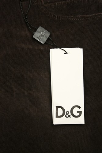 Dolce gabbana jeans - d&g, dolce&gabbana